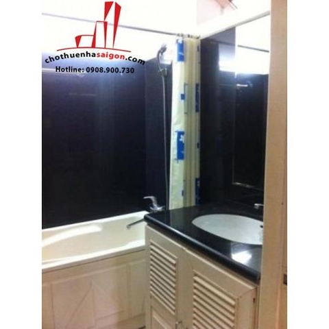 cho thuê nhà nguyên căn hẽm đường nguyễn thị minh khai quận 1, giá cho thuê: 17tr/tháng