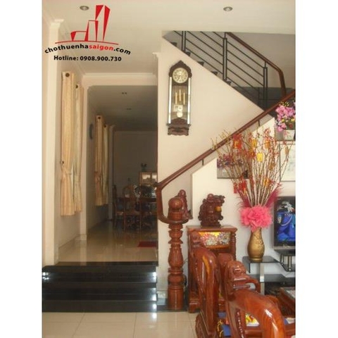 cho thuê nhà quận 2, đường quốc hương. phường thảo điền giá cho thuê:25.000.000đ/tháng