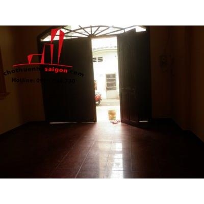 cho thuê nhà nguyên căn đường ba vì quận tân bình