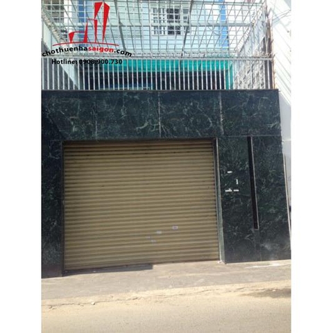 cần cho thuê nhà quận phú nhuận, mặt tiền đường nguyễn trọng tuyển giá cho thuê: 44tr/tháng