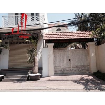 cho thuê villa đường tống hữu định, phường thảo điền , quận 2, giá cho thuê:2200$/tháng