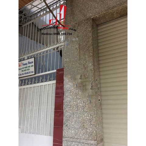 cho thuê nhà quận tân bình, đường cộng hòa,giá cho thuê : thương lượng