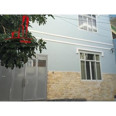 cho thuê nhà nguyên căn hẽm đường bùi đình túy , quận bình thạnh, giá cho thuê:15tr/tháng