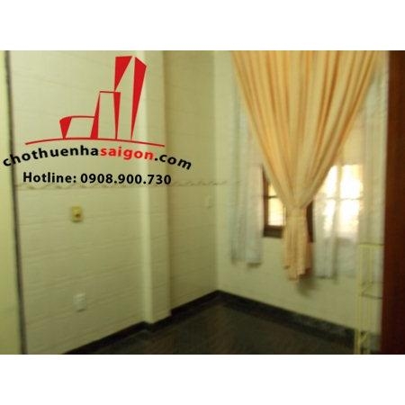 cho thuê villa đường trần não,quận 2 giá 500$/tháng