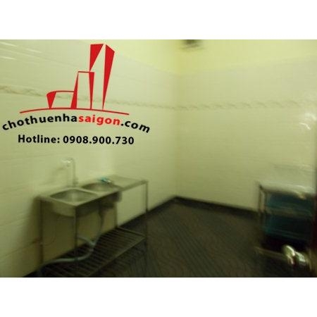 cho thuê villa đường trần não,quận 2 giá 500$/tháng