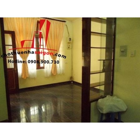 cho thuê villa đường trần não,quận 2 giá 500$/tháng