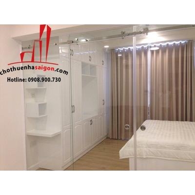 cho thuê nhà nguyên căn đường incon 56 quận 4, loại 1 phòng ngủ , giá cho thuê:900$/tháng
