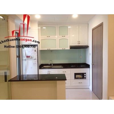 cho thuê nhà nguyên căn đường incon 56 quận 4, loại 1 phòng ngủ , giá cho thuê:900$/tháng