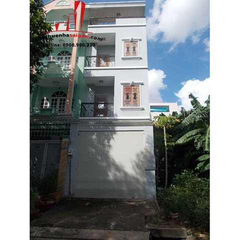 cần cho thuê nhà quận 2, khu c khu đô thị an phú, an khánh giá cho thuê:1000$/tháng