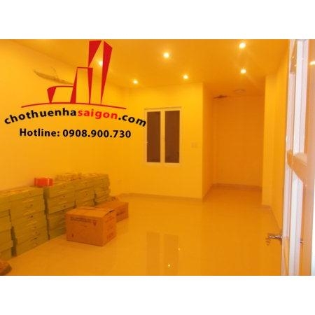 cho thuê mặt bằng đường lê văn sỹ, quận 3