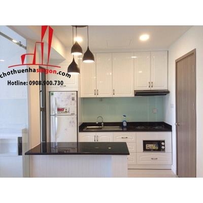 cho thuê nhà nguyên căn đường incon 56 quận 4, loại 1 phòng ngủ , giá cho thuê:900$/tháng
