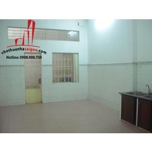 Cho thuê nhà quận Tân Bình, đường Trường Sơn, khu sân bay, quận Tân Bình, Giá: 15 Triệu