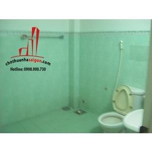 Cho thuê nhà quận Tân Bình, đường Trường Sơn, khu sân bay, quận Tân Bình, Giá: 15 Triệu