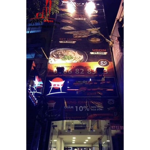 cần cho thuê nhà nguyên căn mặt tiền đường lê lai quận 1, giá cho thuê:5000$/tháng