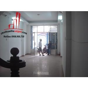 Cho thuê nhà quận Tân Bình, đường Trường Sơn, khu sân bay, quận Tân Bình, Giá: 15 Triệu