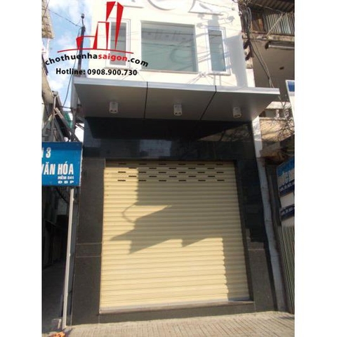 cho thuê nhà quận 3, đường điện biện phủ giá cho thuê 20tr/tháng