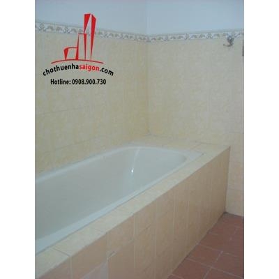 Cho thuê nhà quận Tân Bình, đường Trường Sơn, khu sân bay, quận Tân Bình, Giá: 15 Triệu