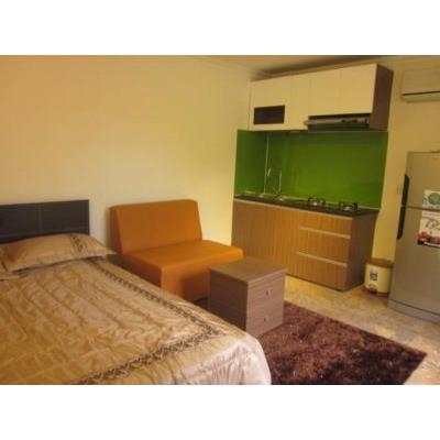 cho thuê căn hộ Serviced apartment số 154 đường nguyễn đình chiểu quận 3,