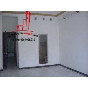 Cho thuê nhà quận Tân Bình, đường Trường Sơn, khu sân bay, quận Tân Bình, Giá: 15 Triệu