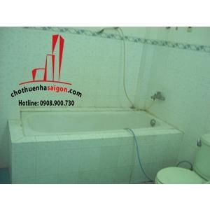 Cho thuê nhà quận Tân Bình, đường Trường Sơn, khu sân bay, quận Tân Bình, Giá: 15 Triệu