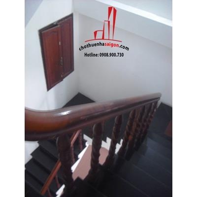 Cho thuê nhà quận Tân Bình, đường Trường Sơn, khu sân bay, quận Tân Bình, Giá: 15 Triệu