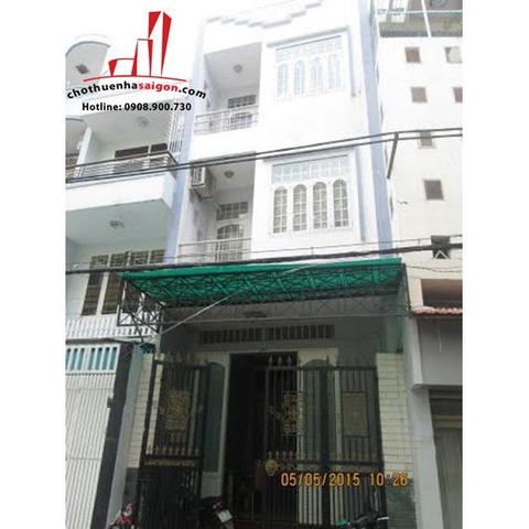cần cho thuê nhà quận phú nhuận, đường đặng văn ngữ giá cho thuê:15tr/tháng
