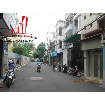 cần cho thuê nhà quận phú nhuận, đường đặng văn ngữ giá cho thuê:15tr/tháng