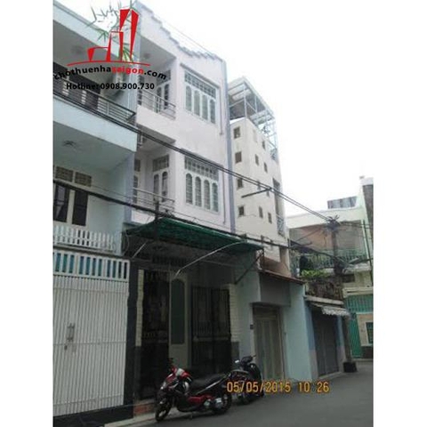 cần cho thuê nhà quận phú nhuận, đường đặng văn ngữ giá cho thuê:15tr/tháng