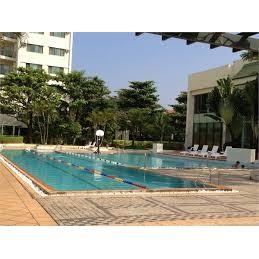 Cho thuê căn hộ chung cư Parkland Apartments, Quận 2, DT 117m2 với 2PN nội thất đẹp giá 15Triệu/tháng