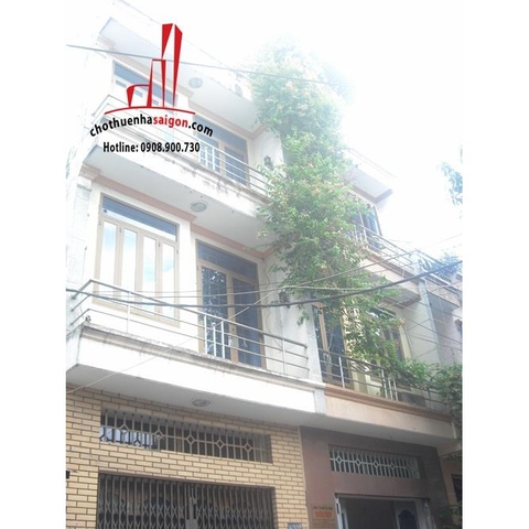 Cho thuê nhà quận Tân Bình, đường Thân Nhân Trung , phường 13, quận Tân Bình, Giá: 15 triệu