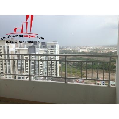 cho thuê căn hộ cao cấp Cantavil permier , phường an phú,quận 2, giá cho thuê:1000$/tháng,