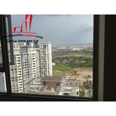 cho thuê căn hộ cao cấp Cantavil permier , phường an phú,quận 2, giá cho thuê:1000$/tháng,