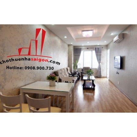 cần cho thuê căn hộ cao cấp Morning Star Building , đường xô viết nghệ tĩnh, quận bình thạnh