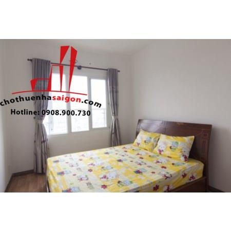 cần cho thuê căn hộ cao cấp Morning Star Building , đường xô viết nghệ tĩnh, quận bình thạnh