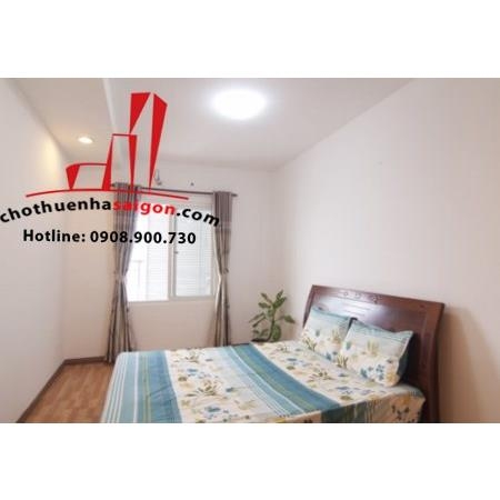cần cho thuê căn hộ cao cấp Morning Star Building , đường xô viết nghệ tĩnh, quận bình thạnh