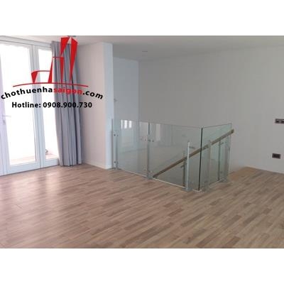 Cho thuê căn hộ The Estella quận 2, giá cho thuê:2700$/tháng