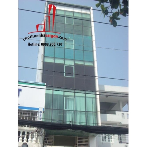 Cho thuê nhà quận Tân Bình, mặt tiền đường khu săn bay, quận Tân Bình, Giá: 2400 USD