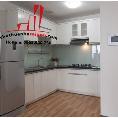 cần cho thuê căn hộ cao cấp Morning Star Building , đường xô viết nghệ tĩnh, quận bình thạnh