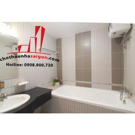 cần cho thuê căn hộ cao cấp Morning Star Building , đường xô viết nghệ tĩnh, quận bình thạnh