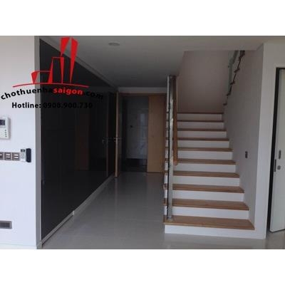 Cho thuê căn hộ The Estella quận 2, giá cho thuê:2700$/tháng