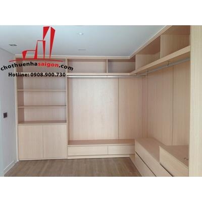 Cho thuê căn hộ The Estella quận 2, giá cho thuê:2700$/tháng
