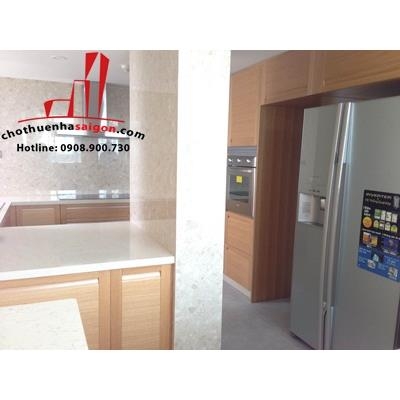 Cho thuê căn hộ The Estella quận 2, giá cho thuê:2700$/tháng
