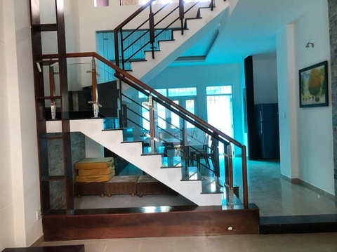 cho thuê villa đường nội bộ trần não quận 2, giá cho thuê:29tr/tháng