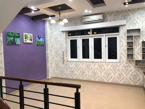 cho thuê villa đường nội bộ trần não quận 2, giá cho thuê:29tr/tháng