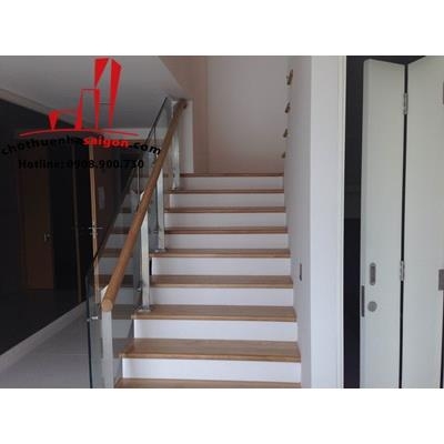 Cho thuê căn hộ The Estella quận 2, giá cho thuê:2700$/tháng