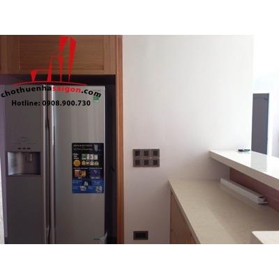Cho thuê căn hộ The Estella quận 2, giá cho thuê:2700$/tháng