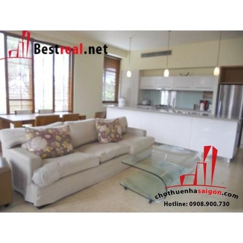 cho thuê căn hộ Avalon quận 1, đường nguyễn thị minh khai giá 2100$