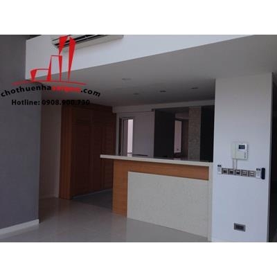 Cho thuê căn hộ The Estella quận 2, giá cho thuê:2700$/tháng