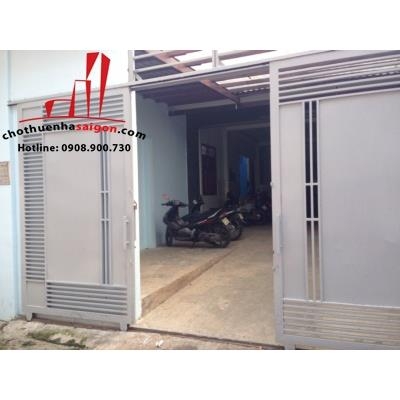 cho thuê nhà quận bình thạnh, đường huỳnh mẫm đạt , phường 19 giá cho thuê:2500$/tháng