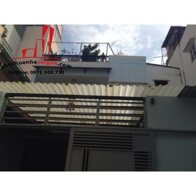 cho thuê nhà quận bình thạnh, đường huỳnh mẫm đạt , phường 19 giá cho thuê:2500$/tháng